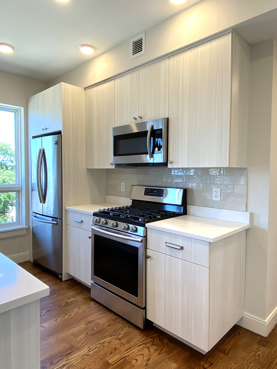 1 Everett - Allston