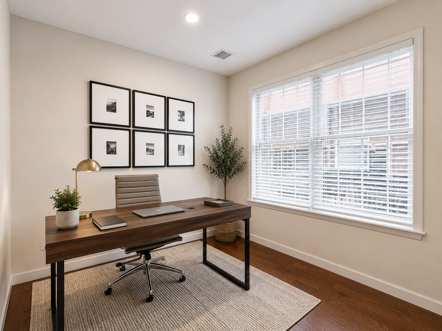 455 Harvard St. - Coolidge Corner