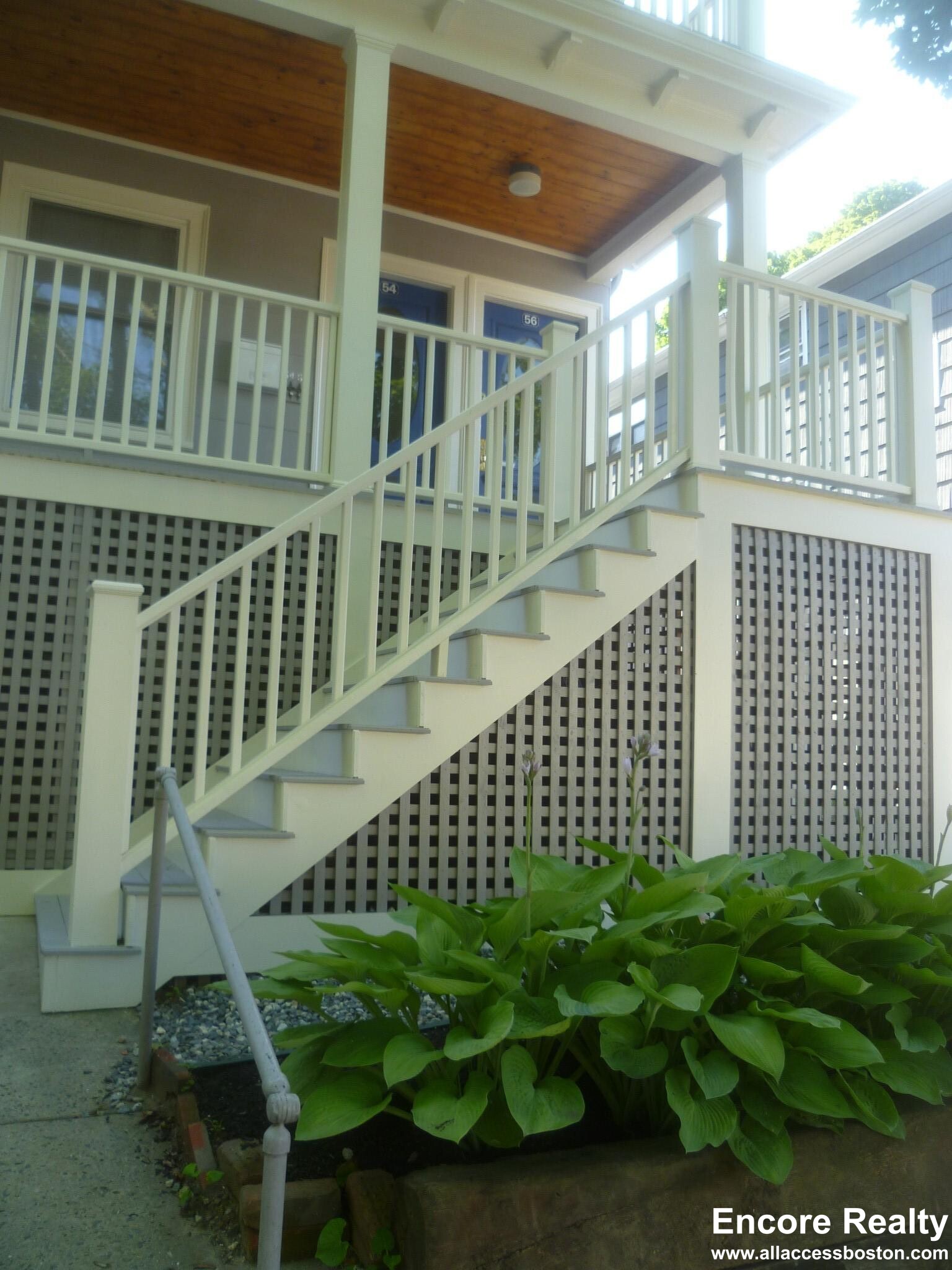 56 Hobson St. - Brighton