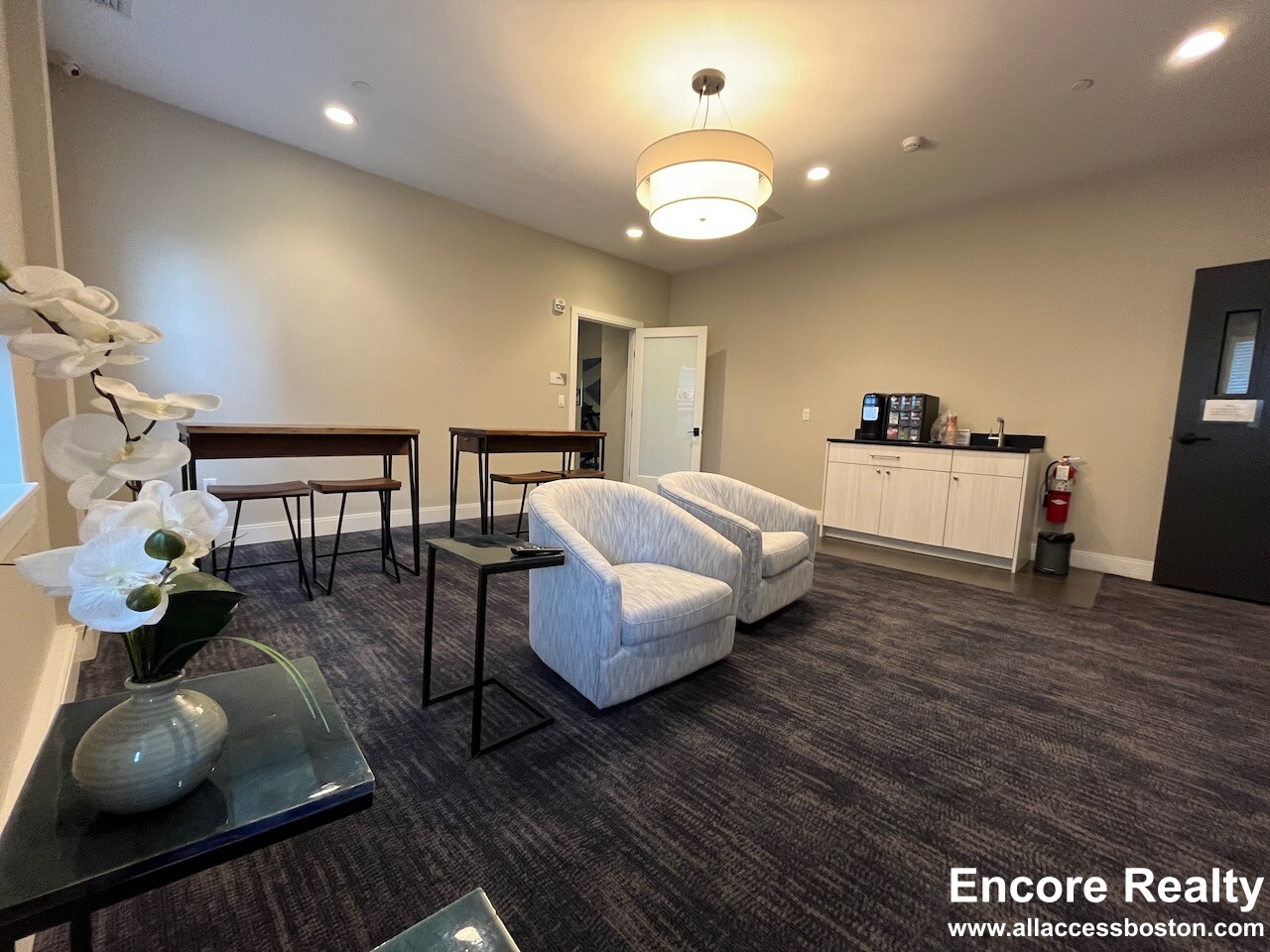 1 Everett St. - Allston