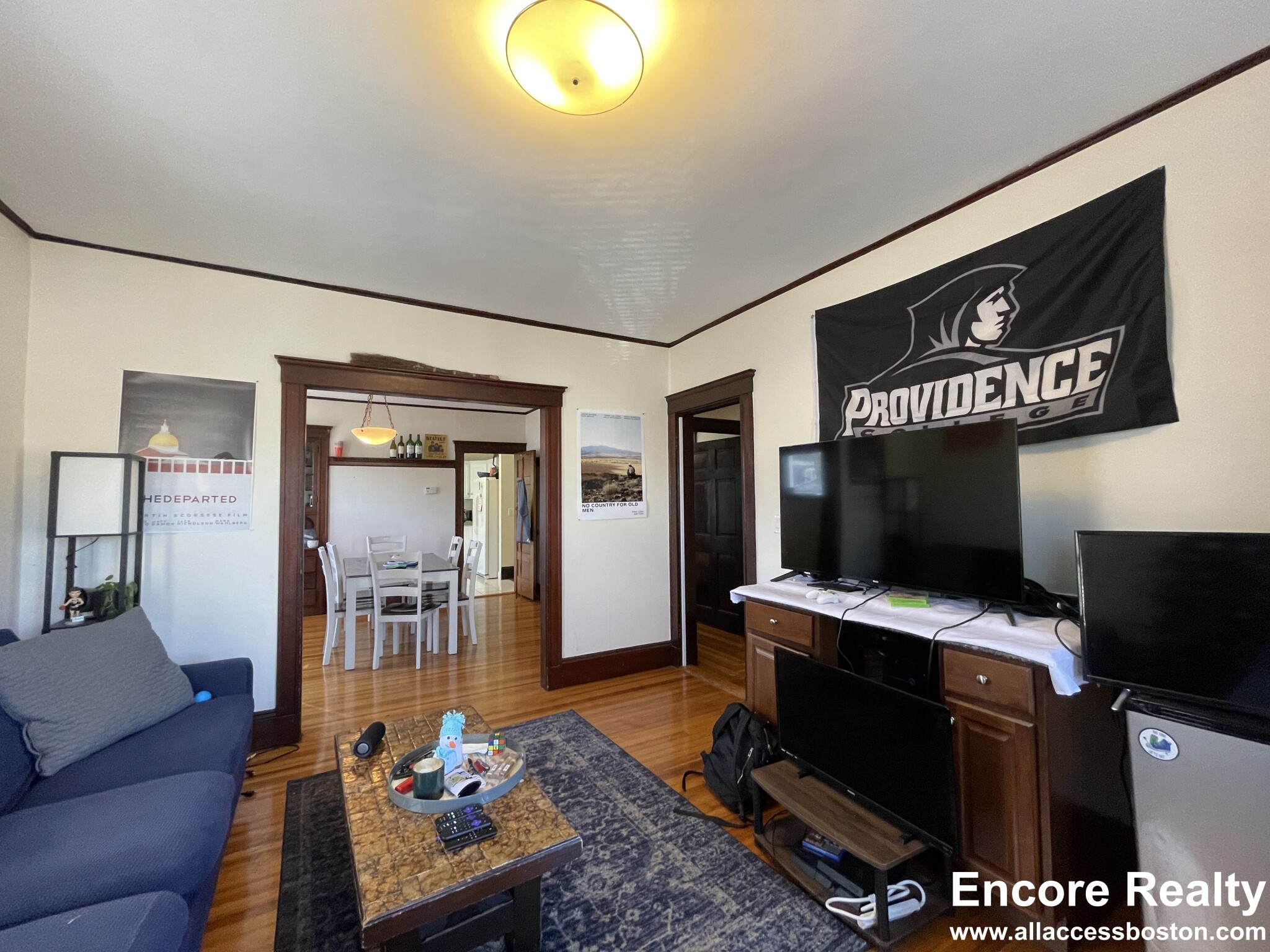 56 Hobson St. - Brighton