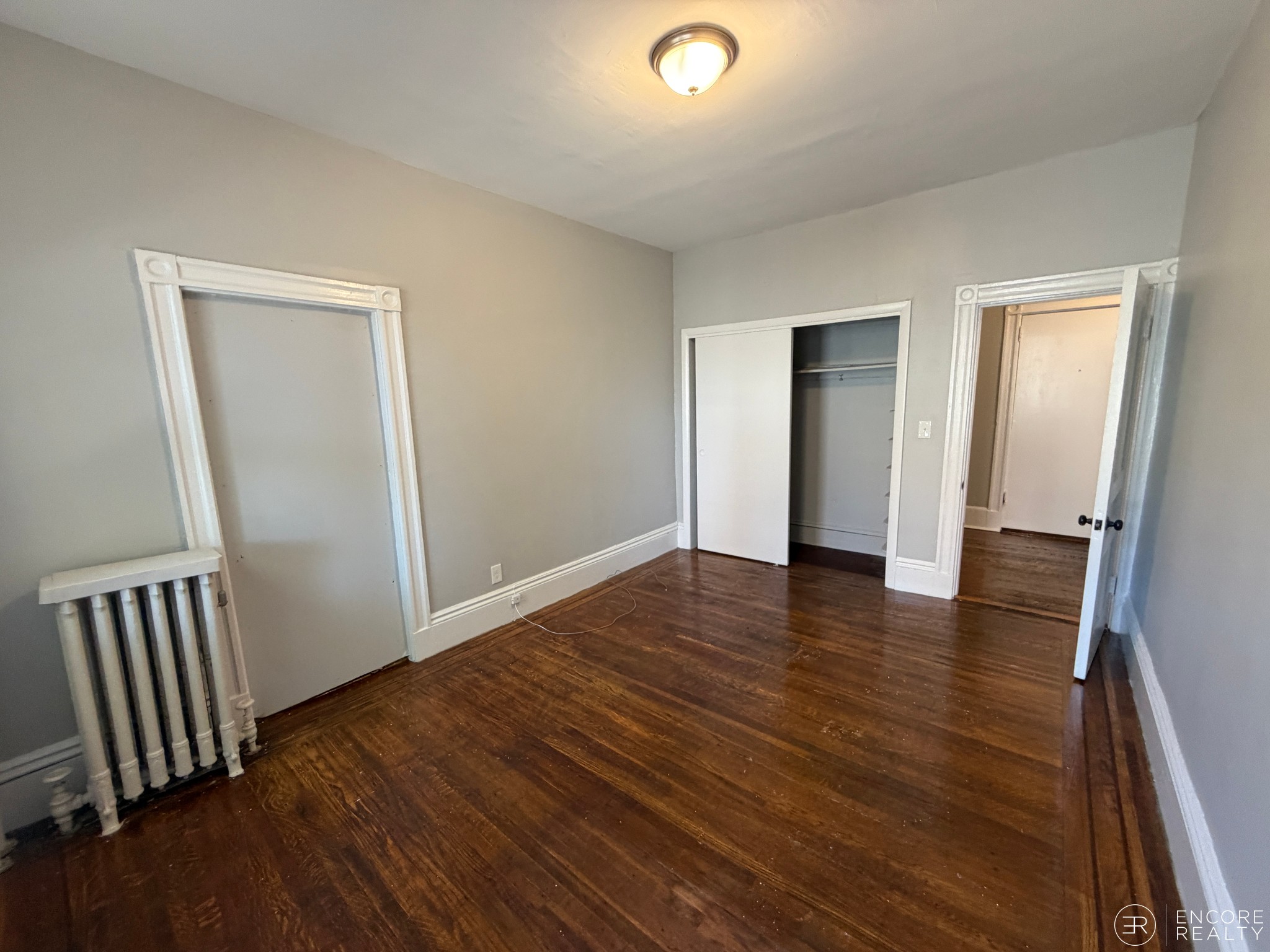 11 Park St. - Coolidge Corner