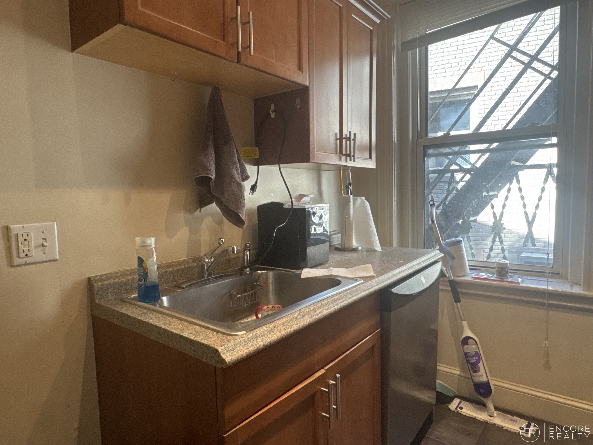61 Park Dr. - Fenway