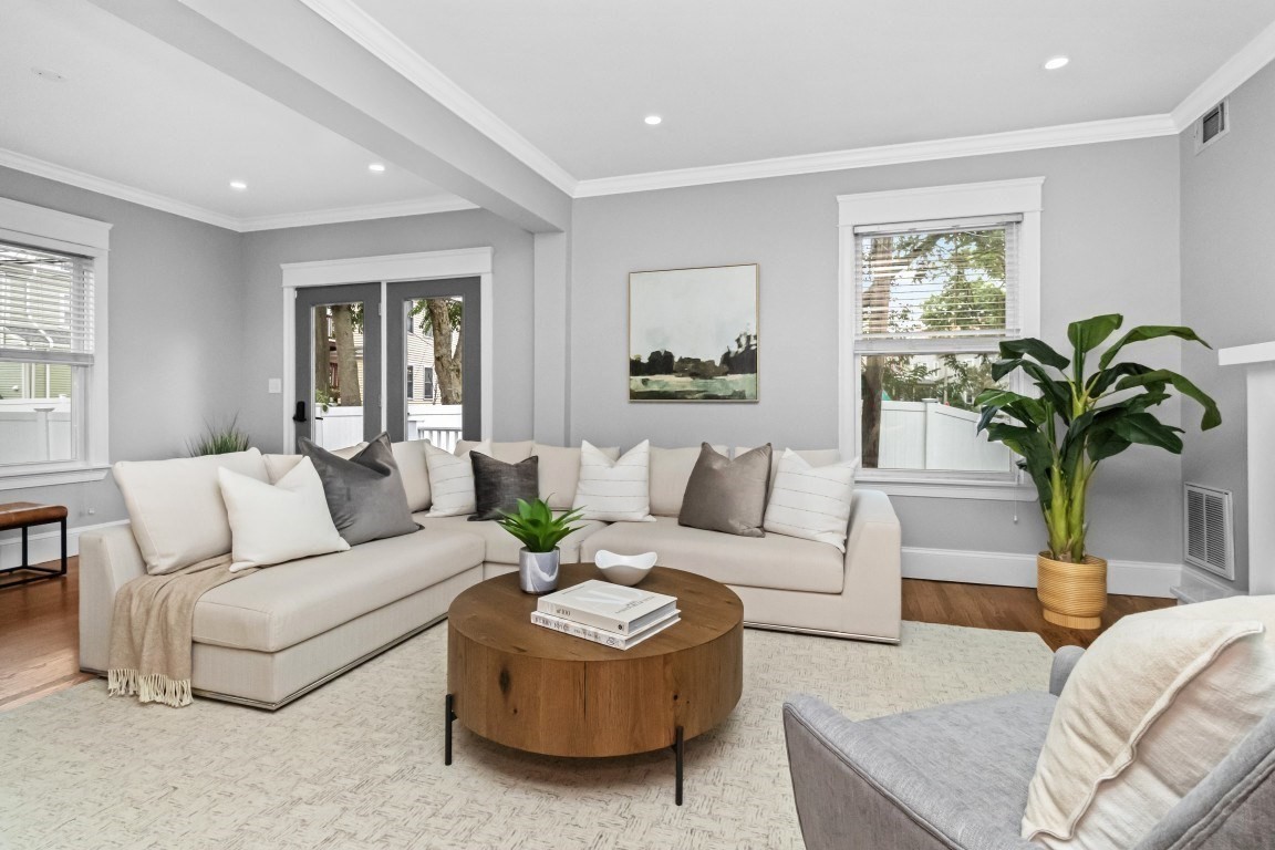 16 Lingard St. - Dorchester