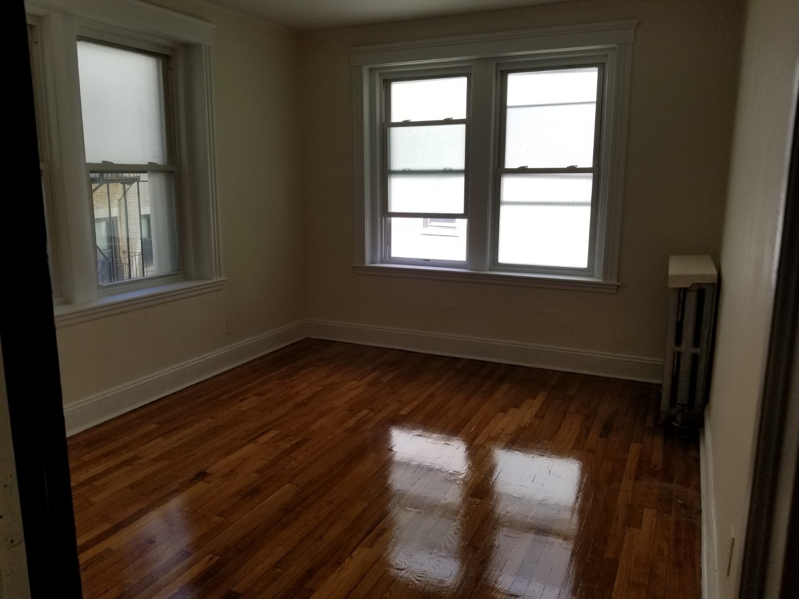1450 Commonwealth Ave. - Brighton