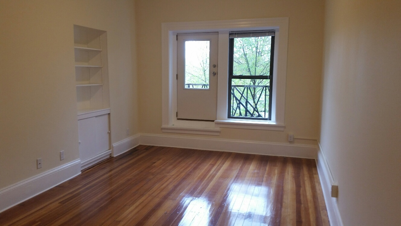 1463 Beacon St. - Brookline