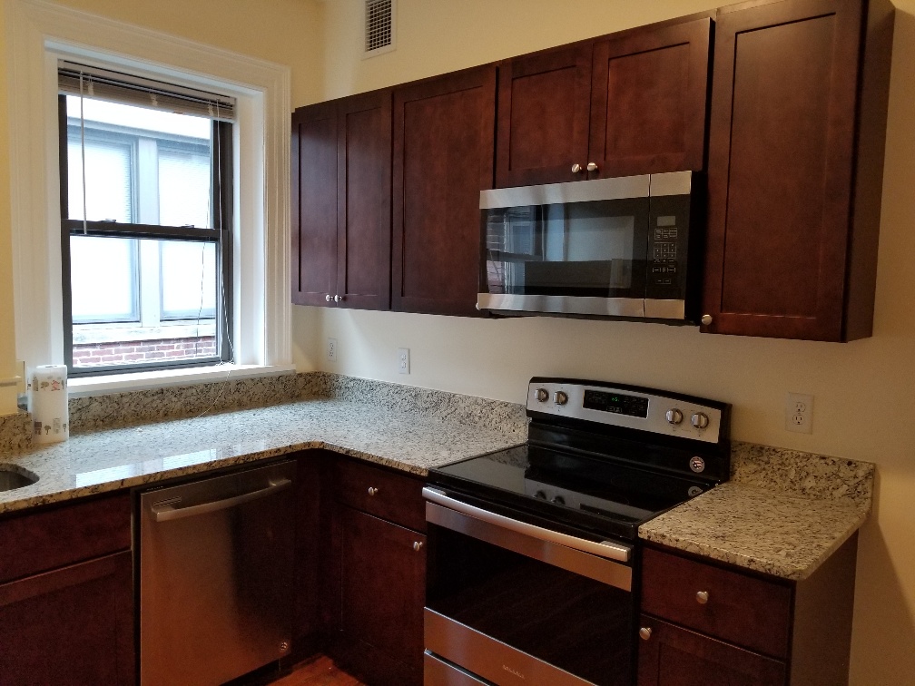 1463 Beacon St. - Brookline