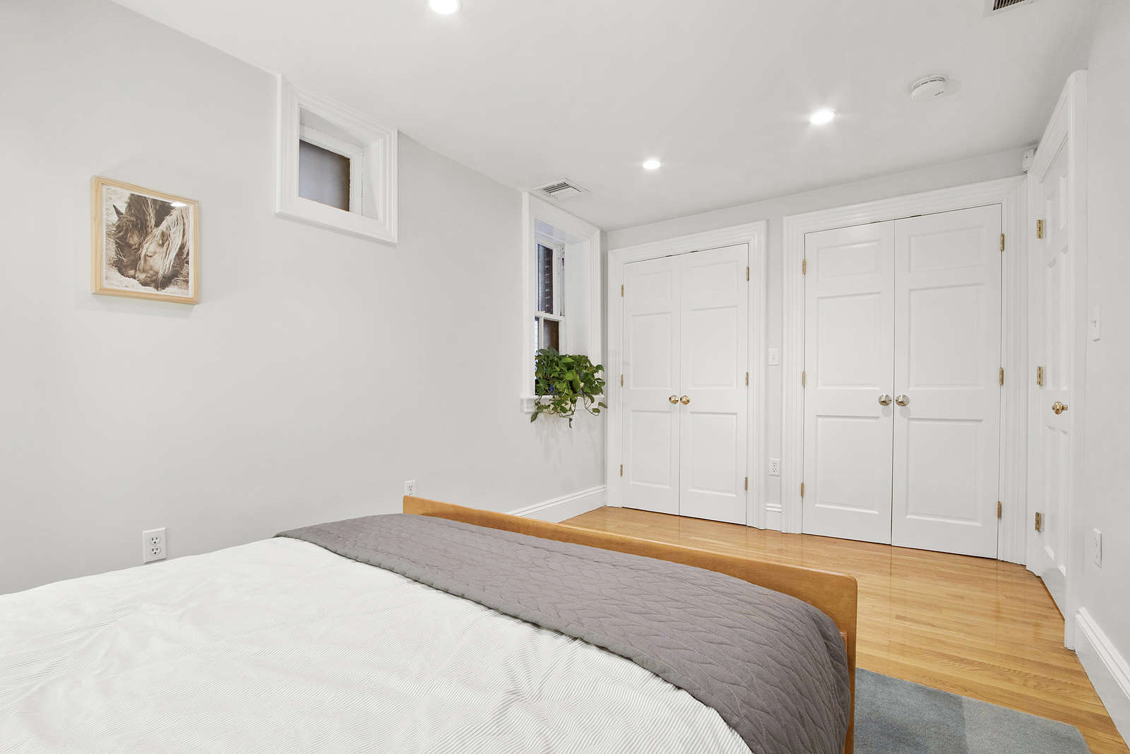 244 Beacon St. - Back Bay