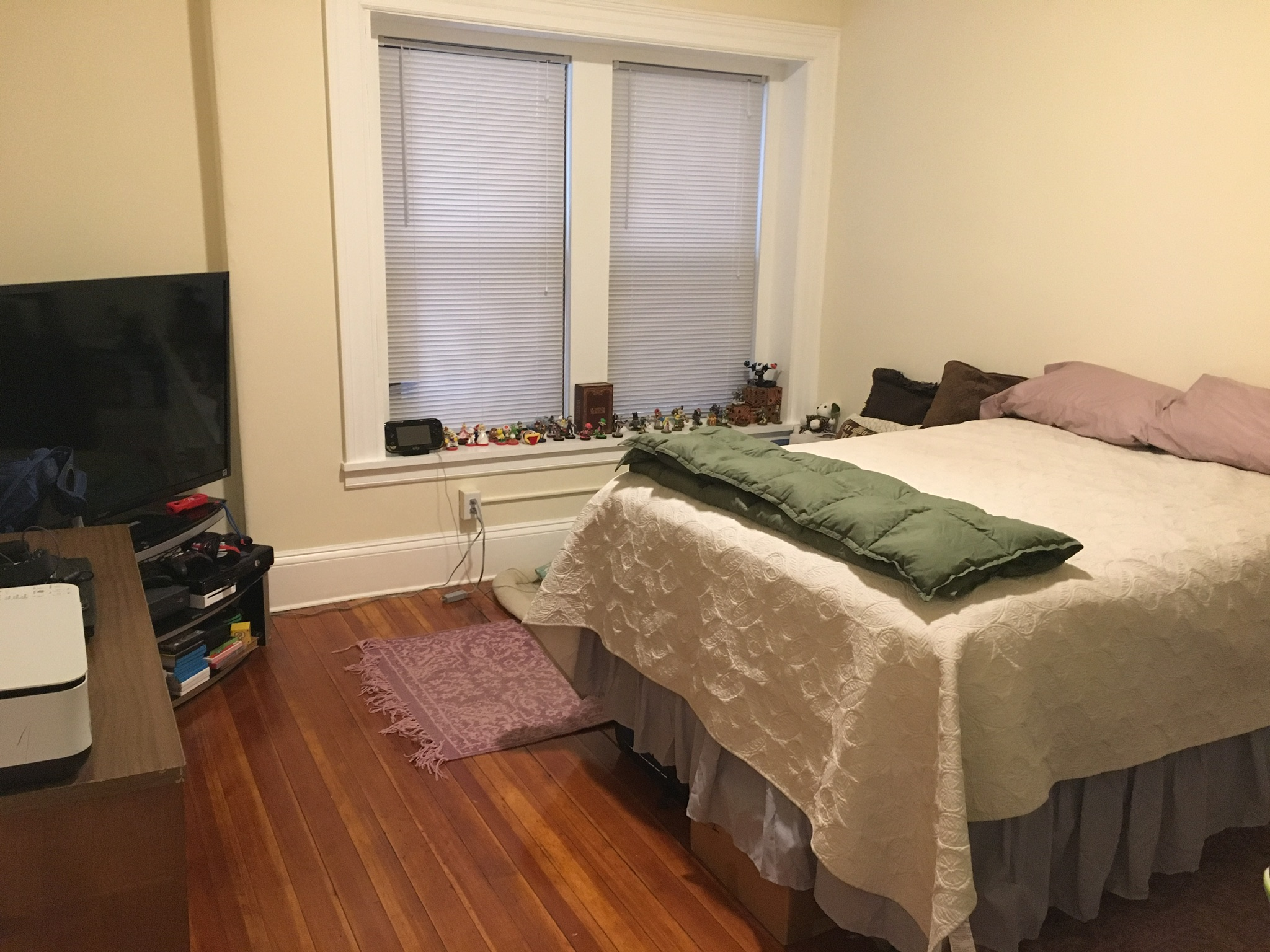1463 Beacon St. - Brookline