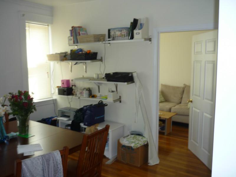 1615 Commonwealth Ave. - Brighton