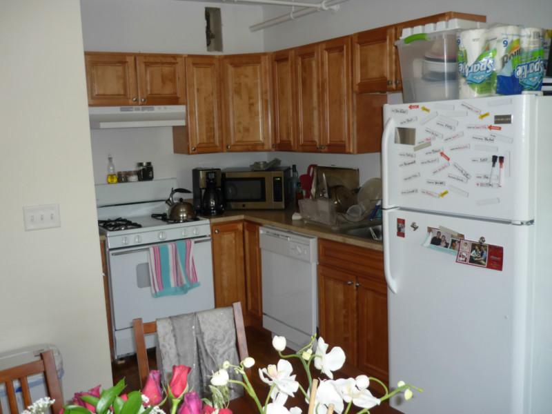 1615 Commonwealth Ave. - Brighton