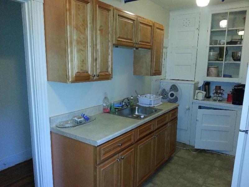 1615 Commonwealth Ave. - Brighton