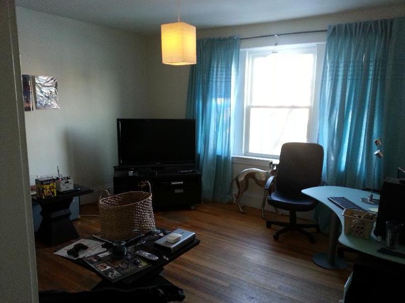 1615 Commonwealth Ave. - Brighton