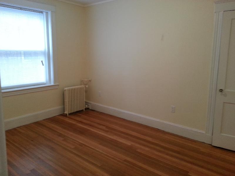 1615 Commonwealth Ave. - Brighton