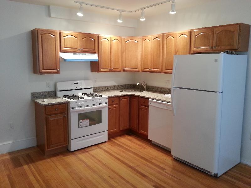 1615 Commonwealth Ave. - Brighton