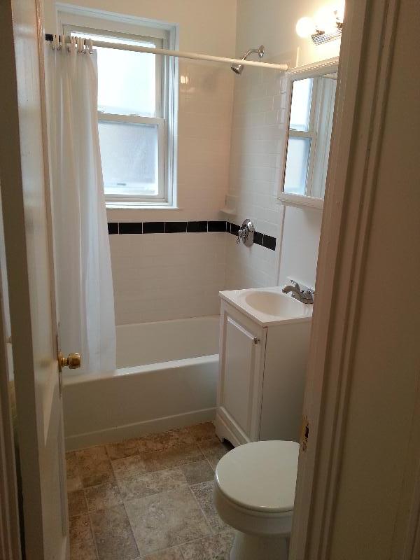 1615 Commonwealth Ave. - Brighton