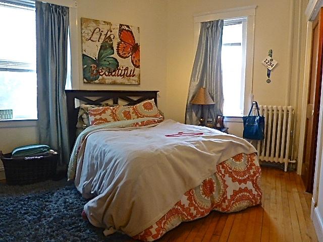 2 Claflin Rd. - Washington Square