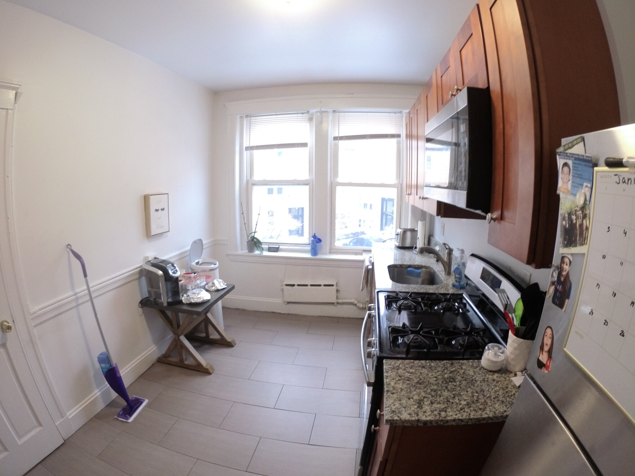 241 Freeman St. - Brookline