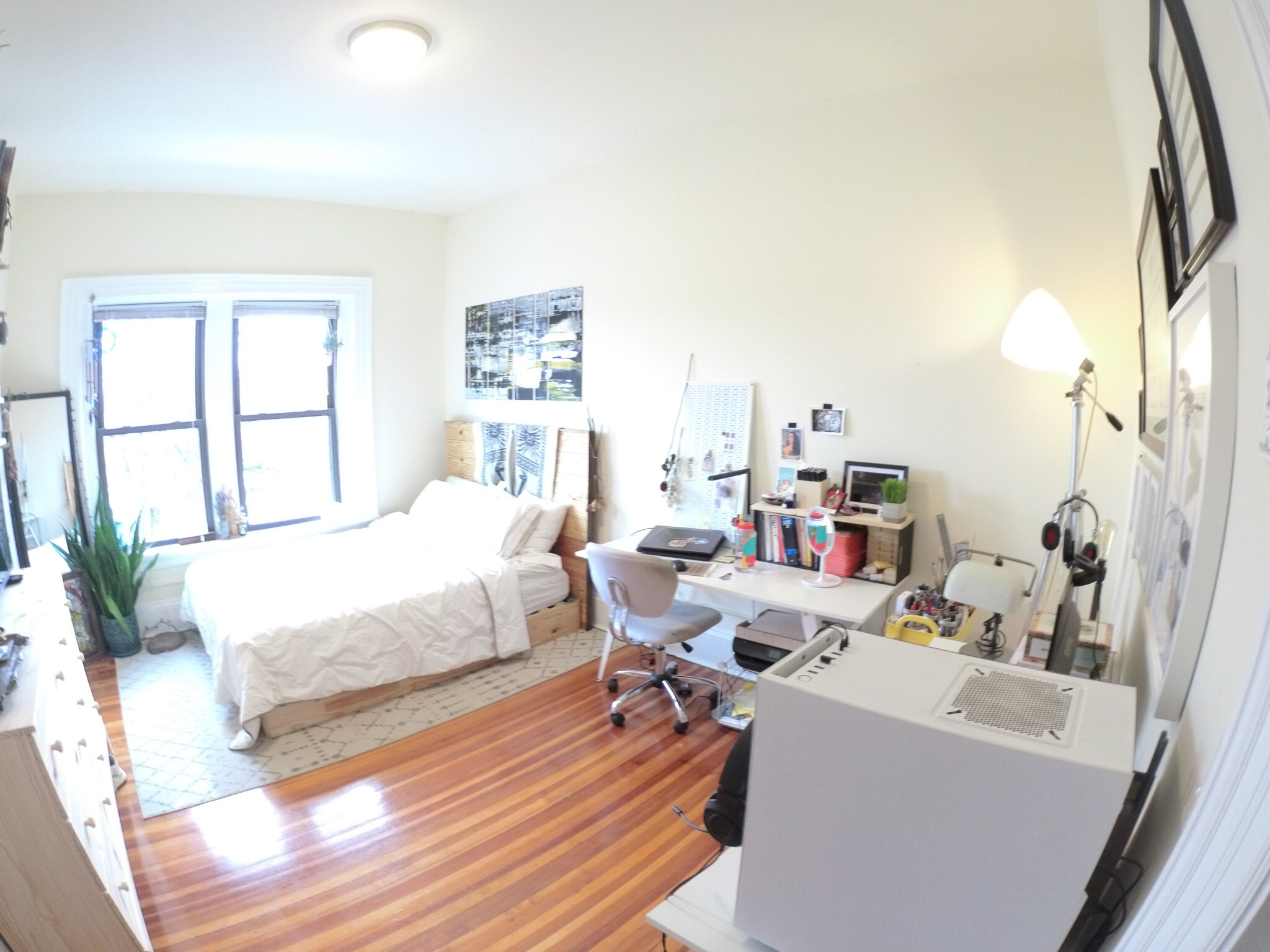 1463 Beacon St. - Brookline