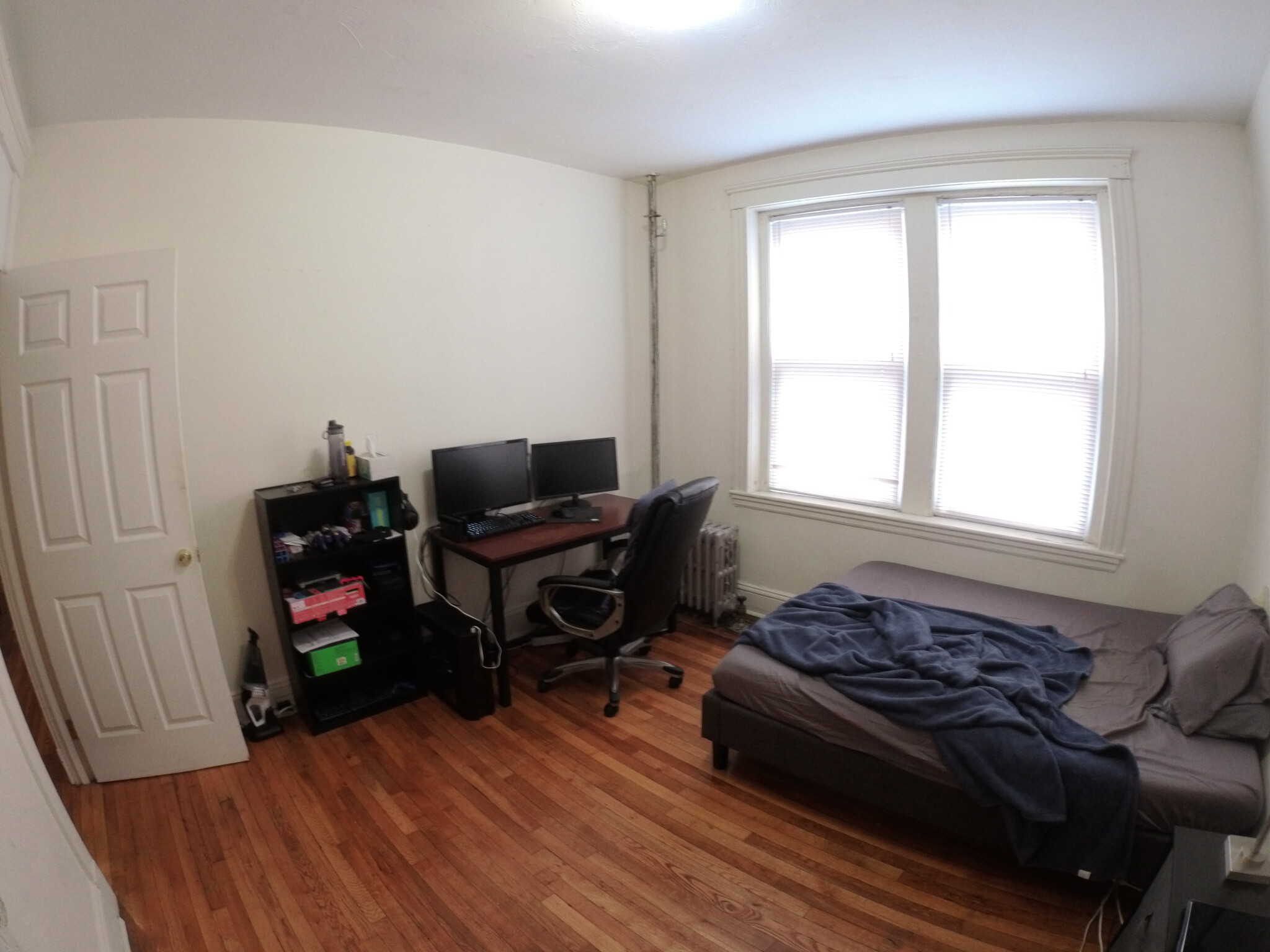 1450 Commonwealth Ave. - Brighton