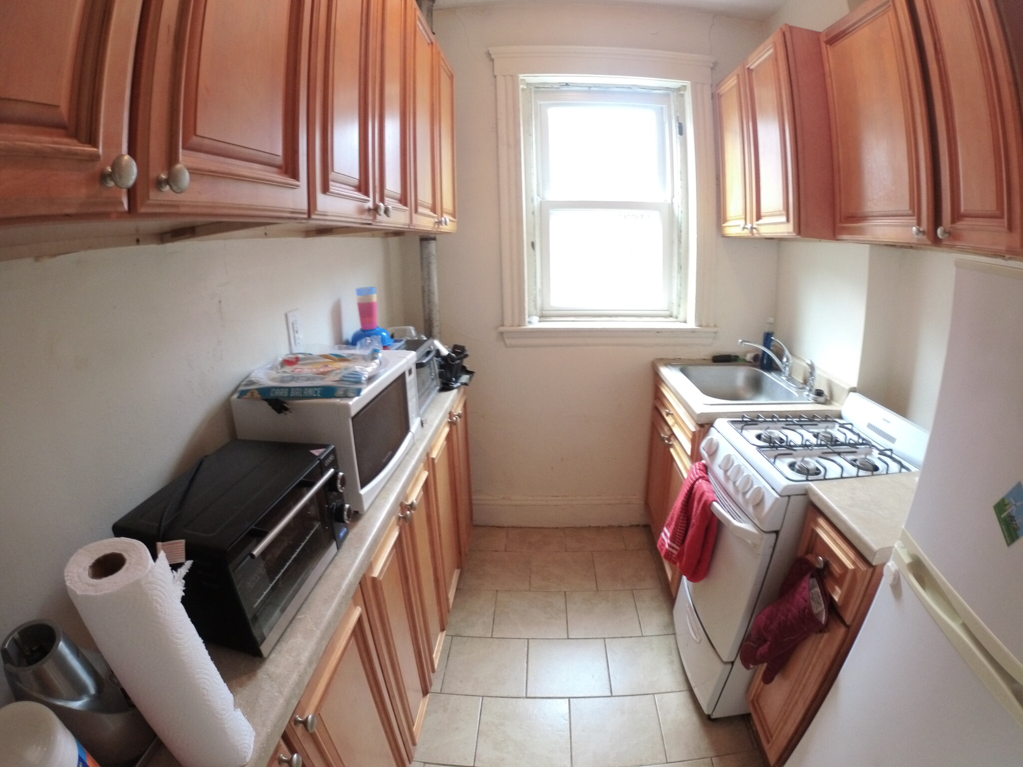 1450 Commonwealth Ave. - Brighton