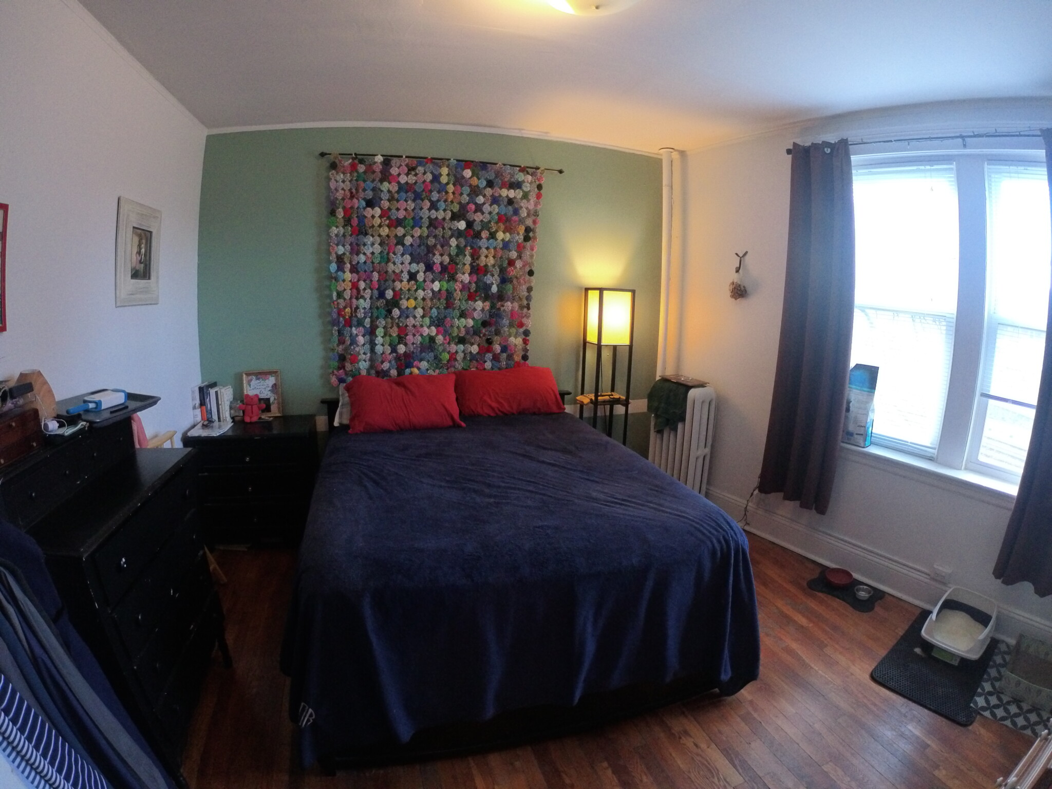 1450 Commonwealth Ave. - Brighton