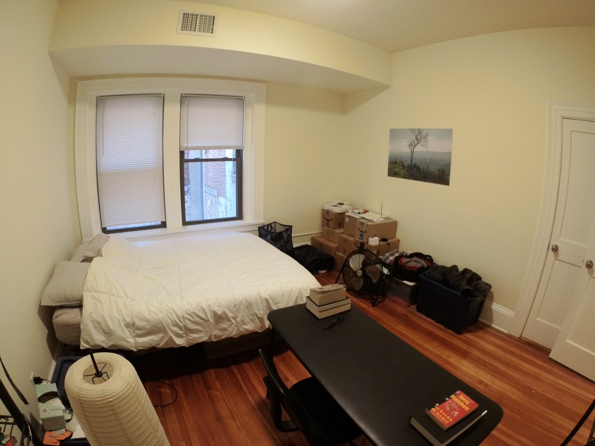 1463 Beacon St. - Brookline