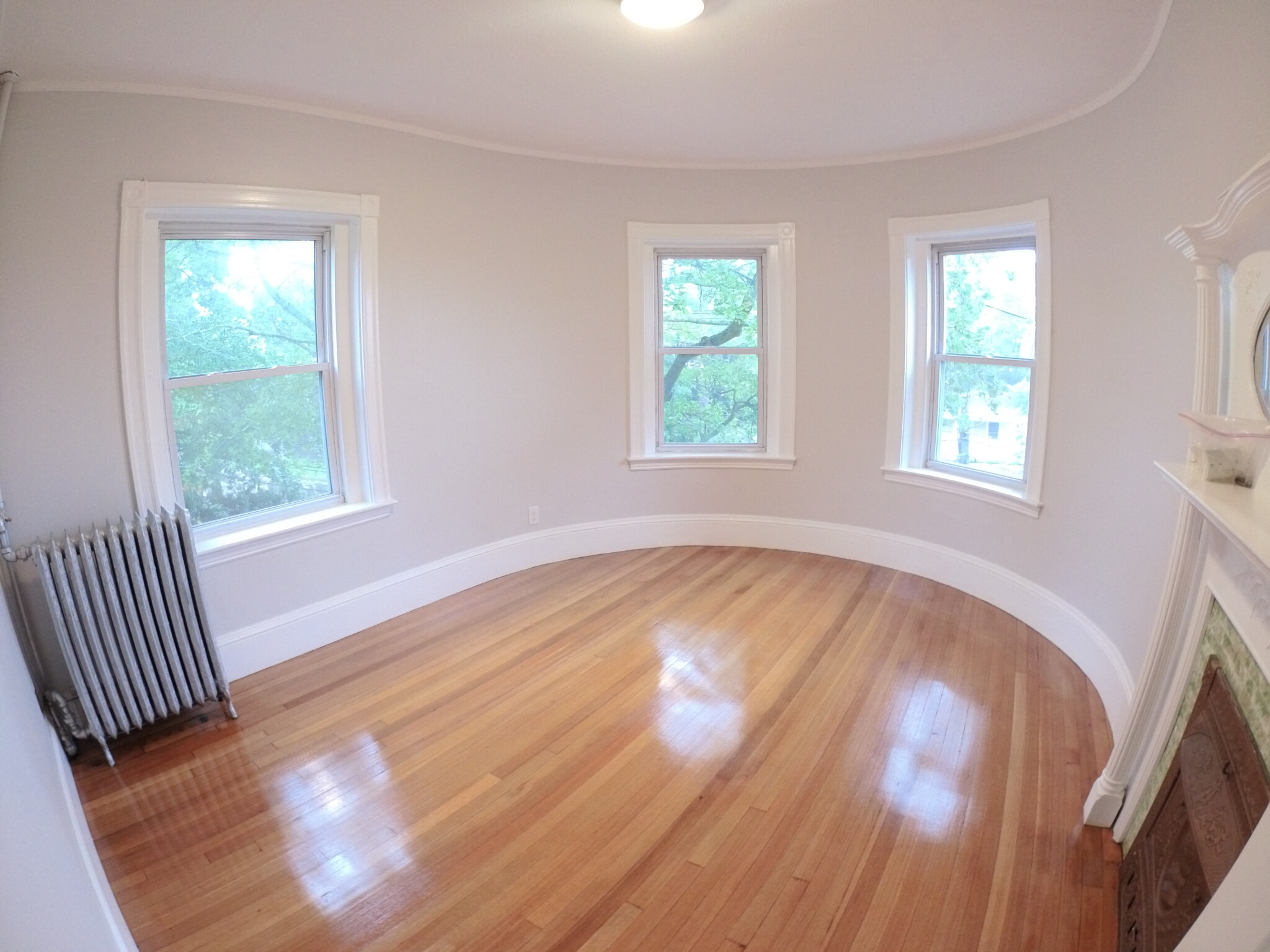 36 High - Brookline