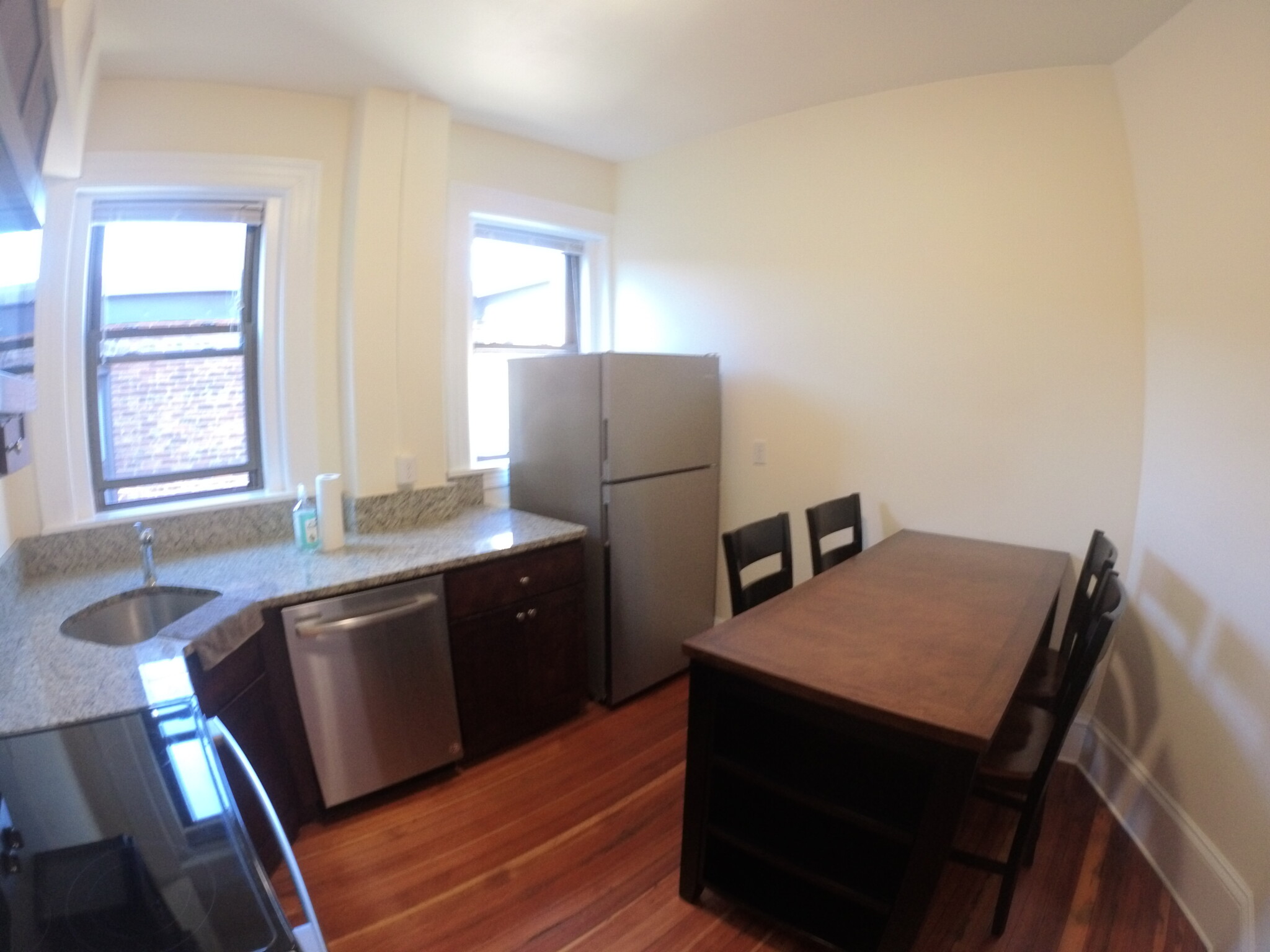 1463 Beacon St. - Brookline