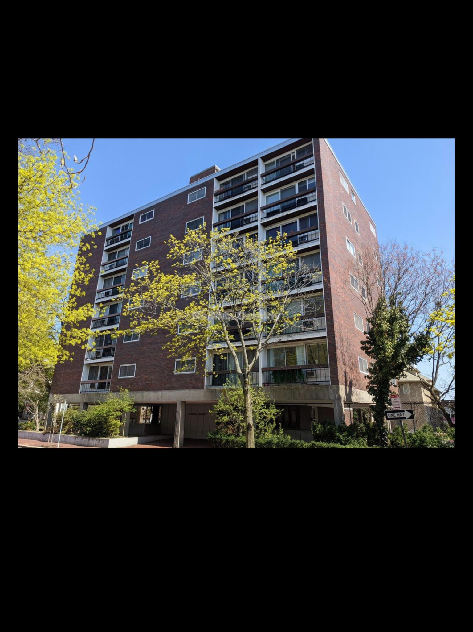 12 Inman - Central Square