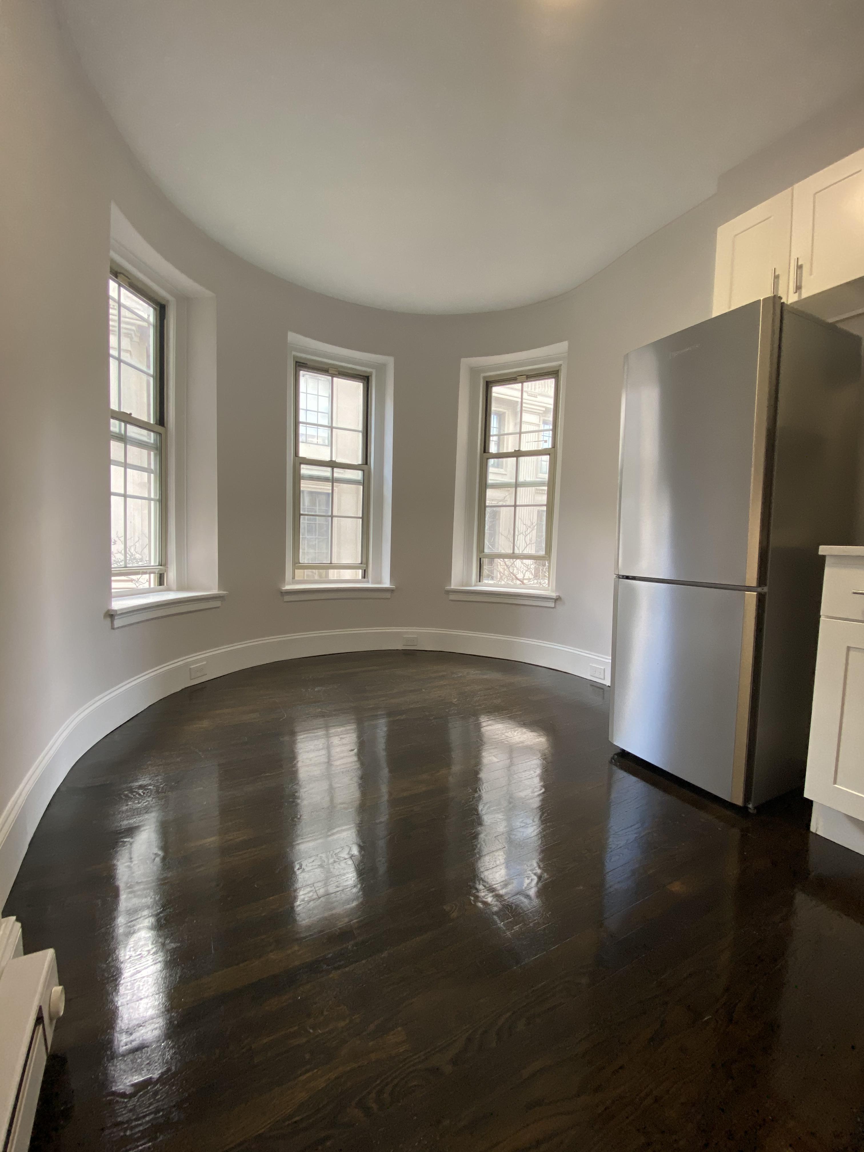 32 Clearway St. - Back Bay