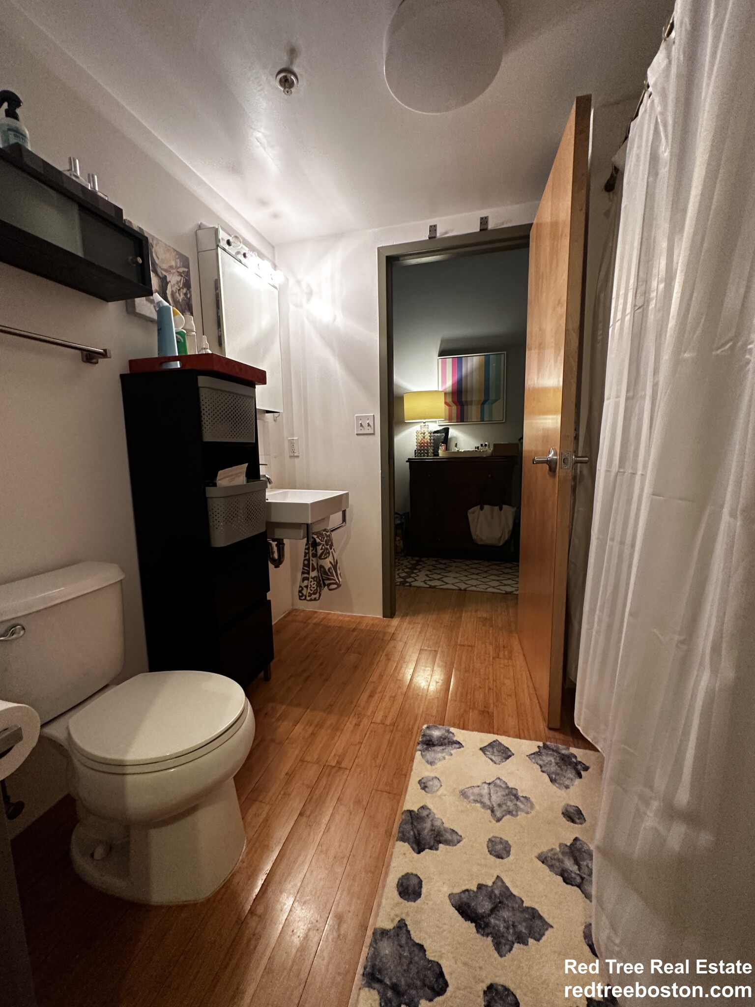 156 Porter St. - East Boston