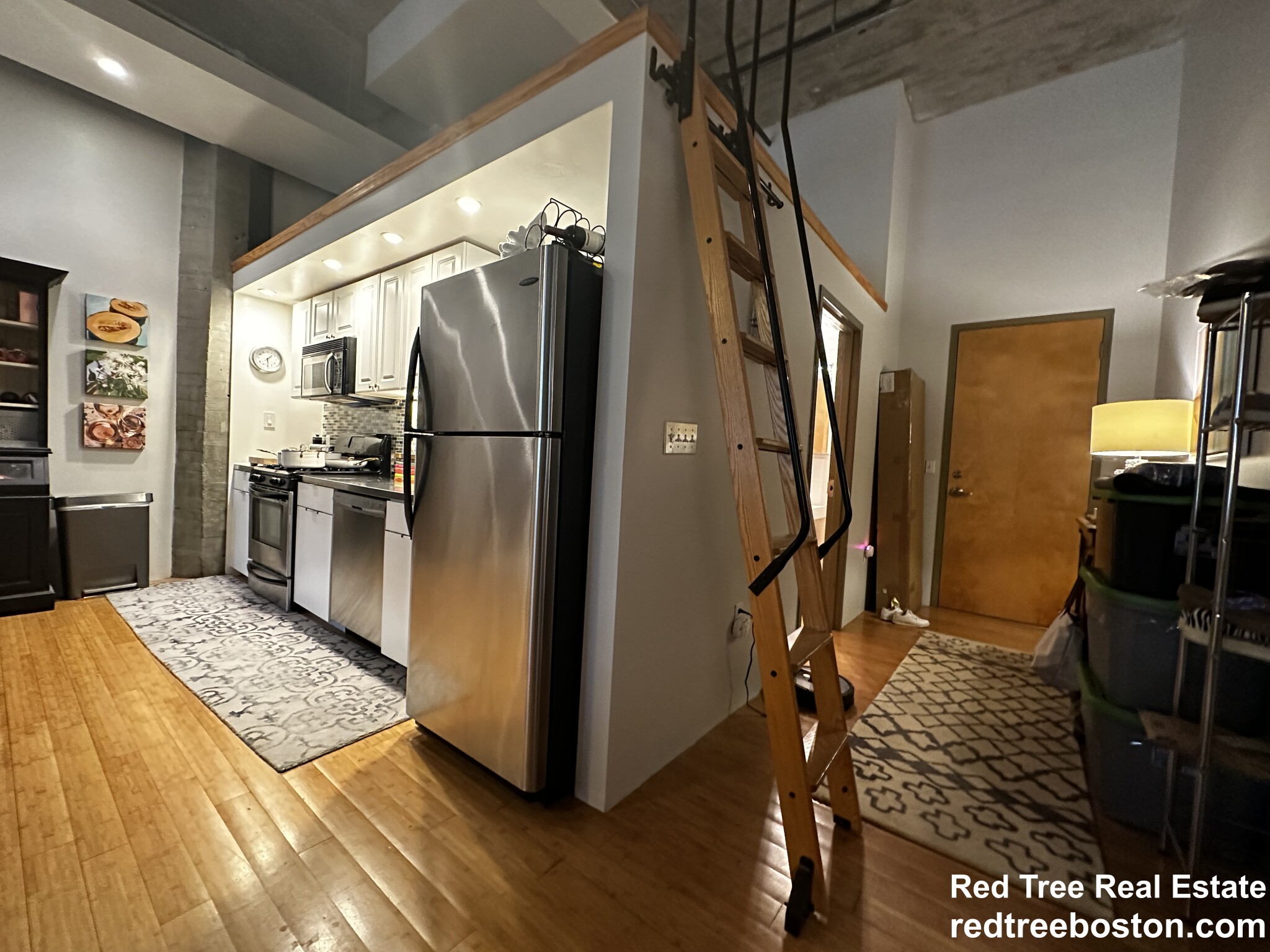 156 Porter St. - East Boston