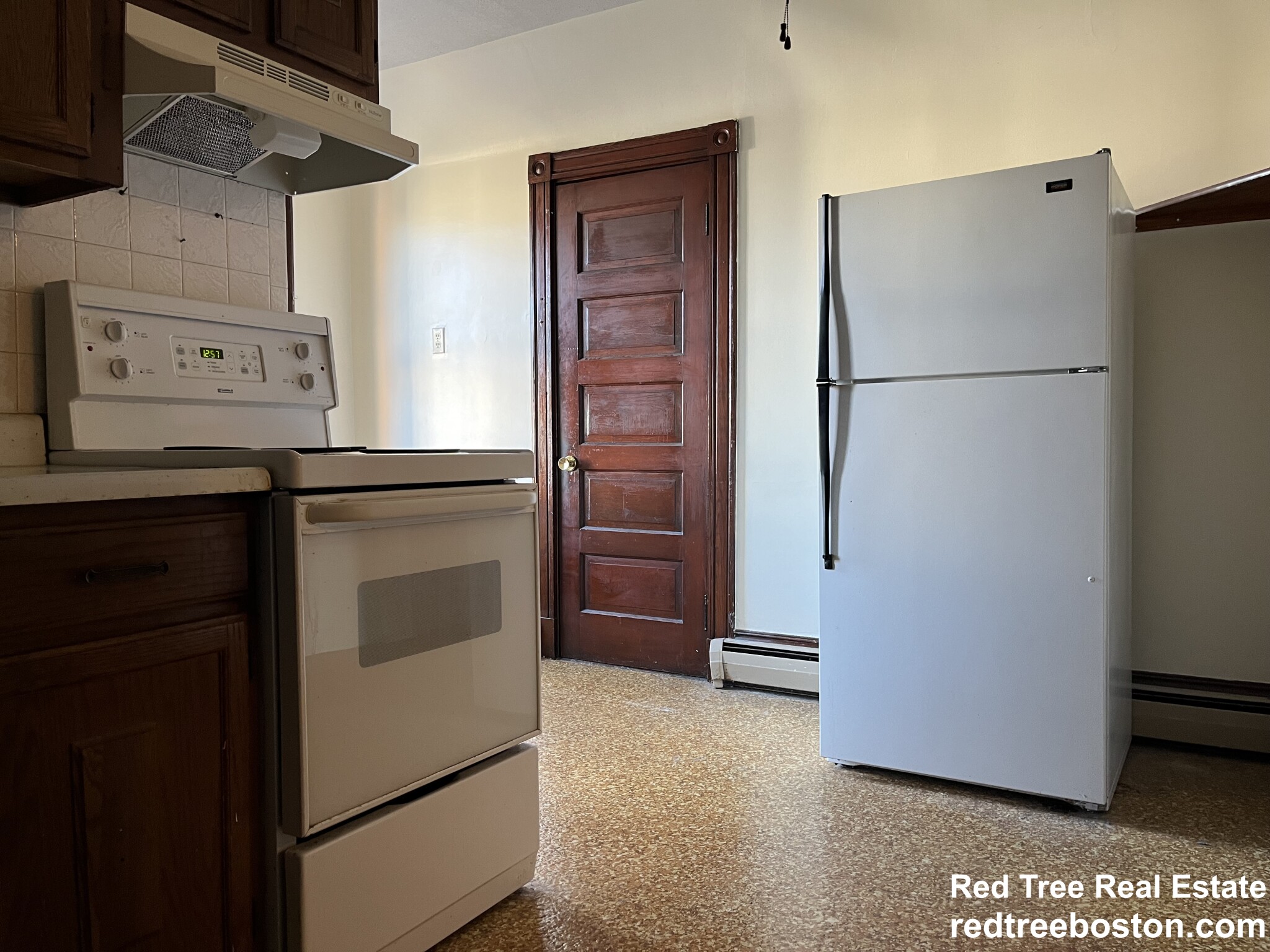 168 Elm St. - Inman Square