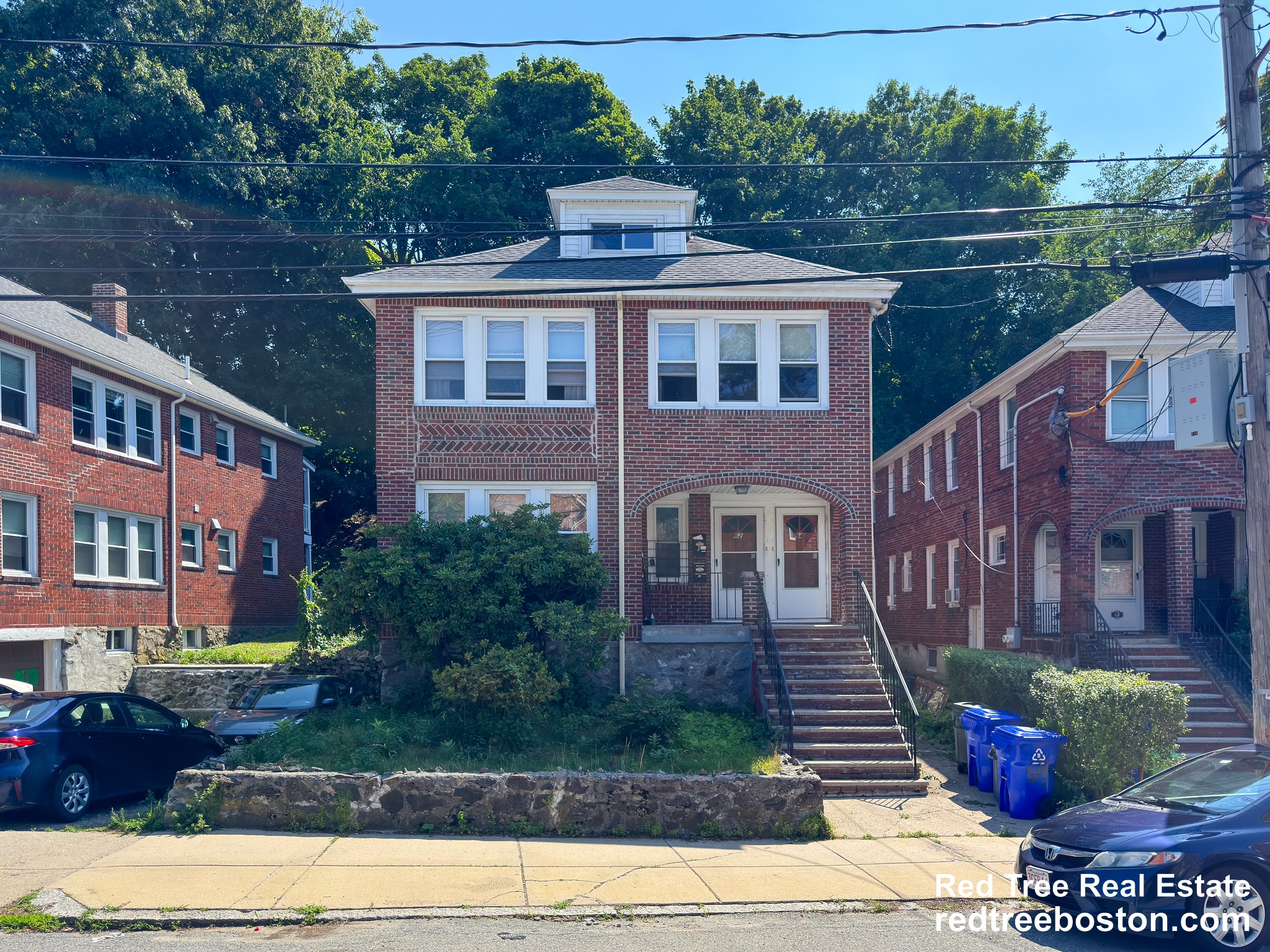 64 Colborne Rd. - Brighton