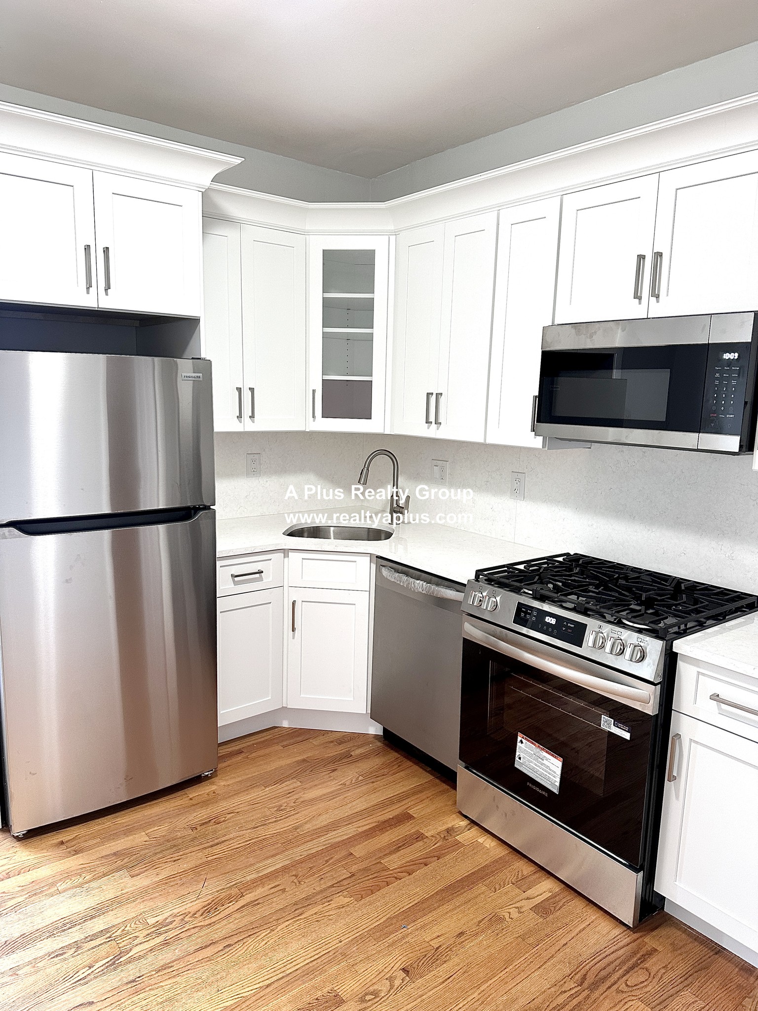 10 Buckley Ave. - Jamaica Plain