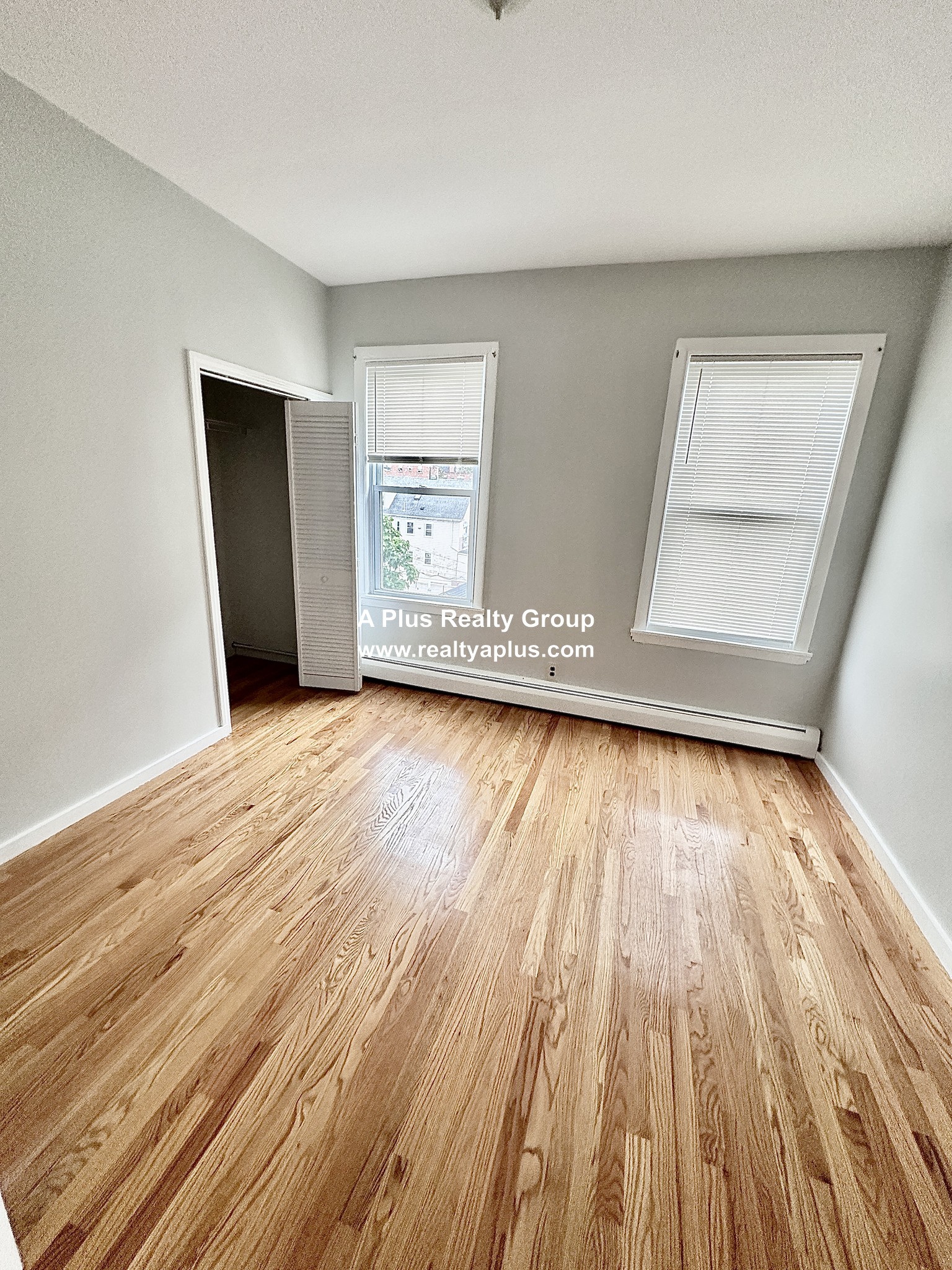10 Buckley Ave. - Jamaica Plain