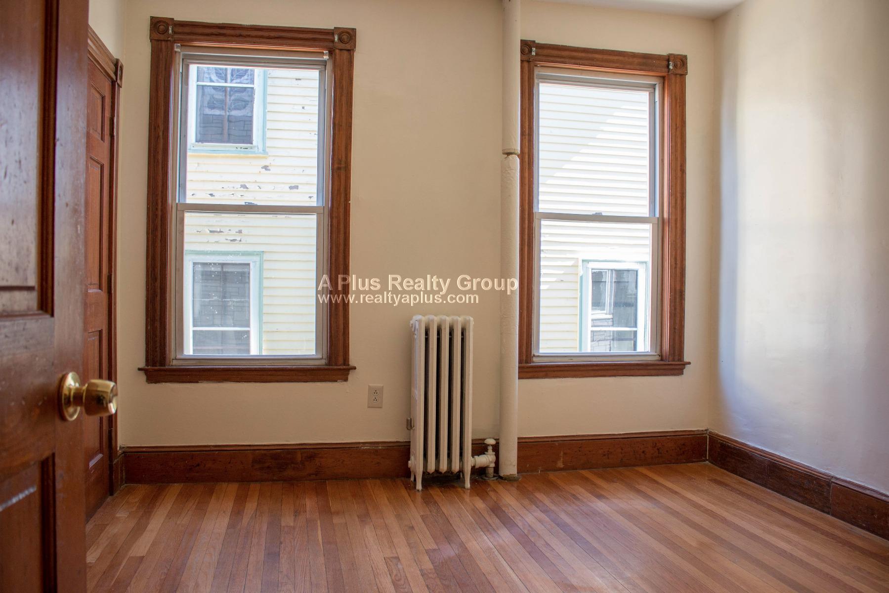 336 Centre St. - Jamaica Plain