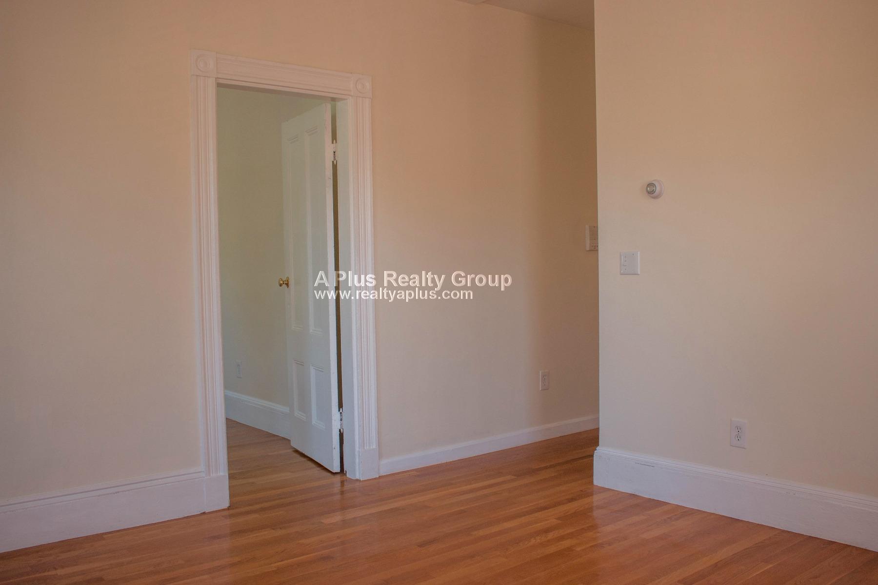 14 Schiller St. - Jamaica Plain