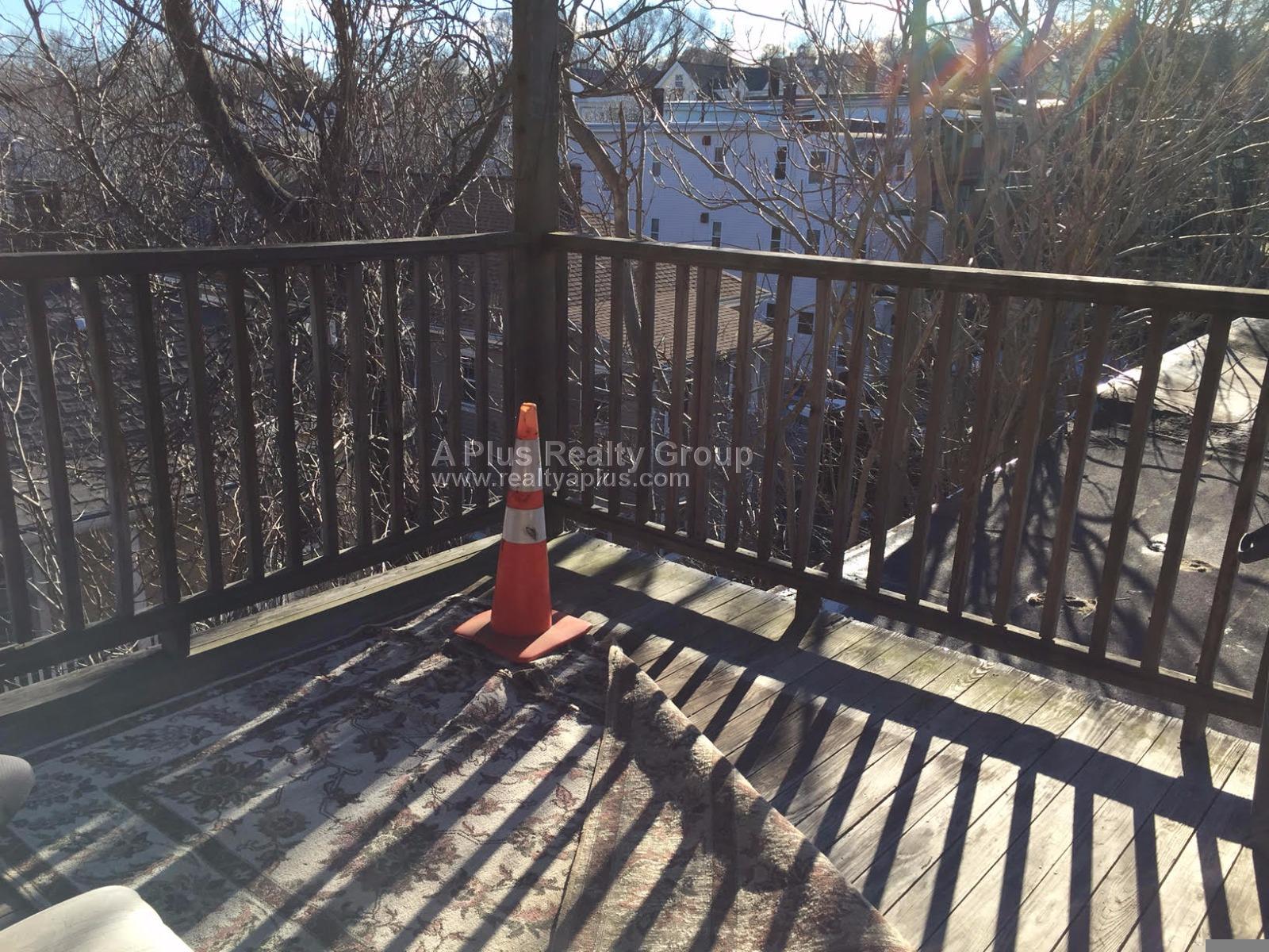10 Buckley Ave. - Jamaica Plain