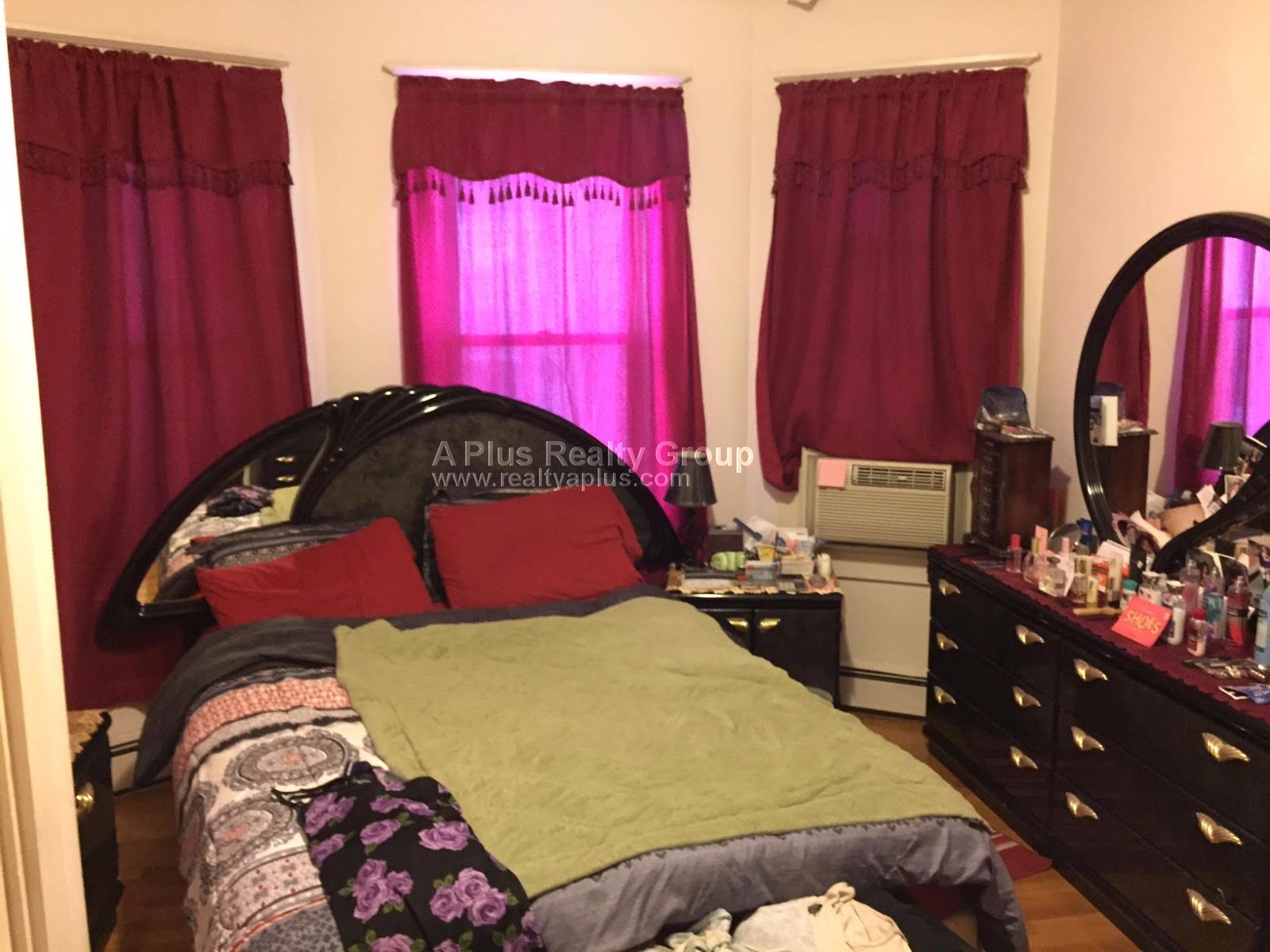 10 Buckley Ave. - Jamaica Plain