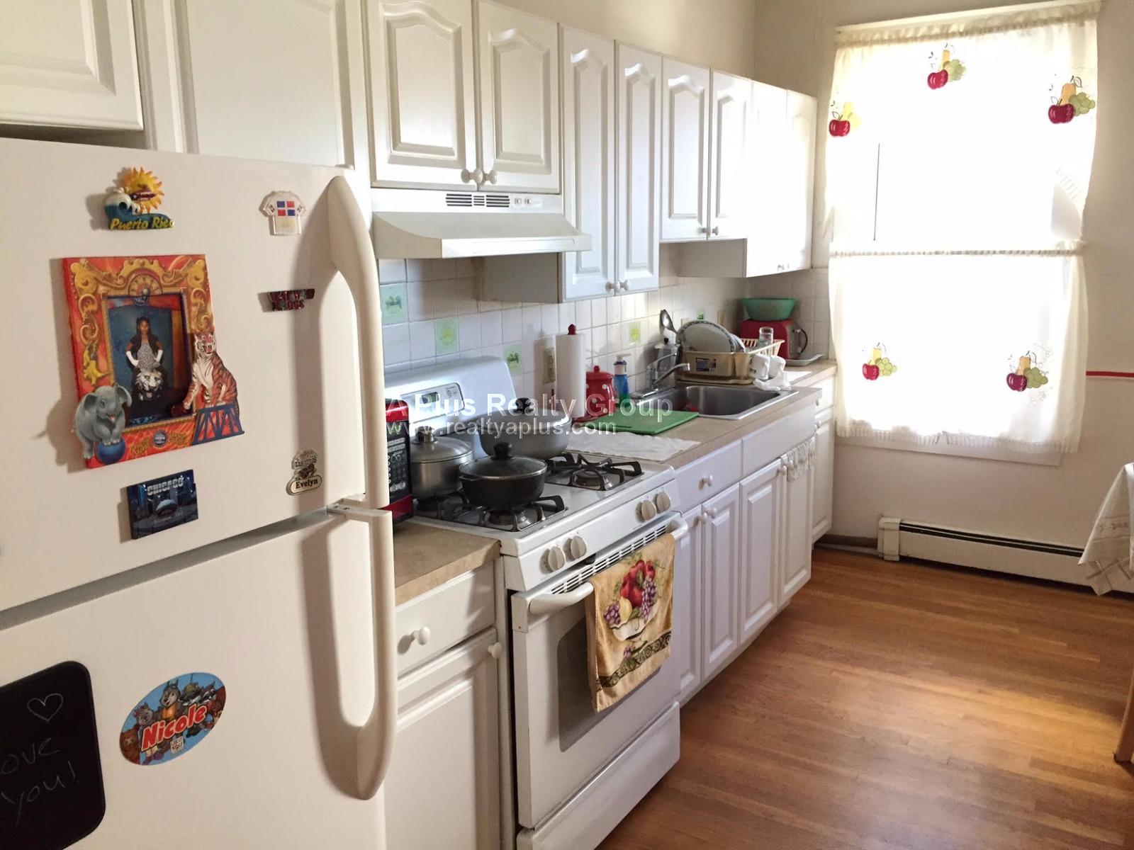 10 Buckley Ave. - Jamaica Plain