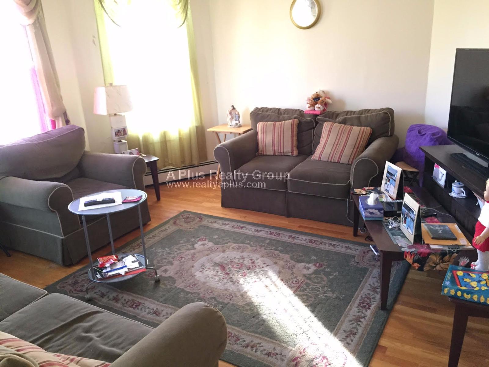 10 Buckley Ave. - Jamaica Plain