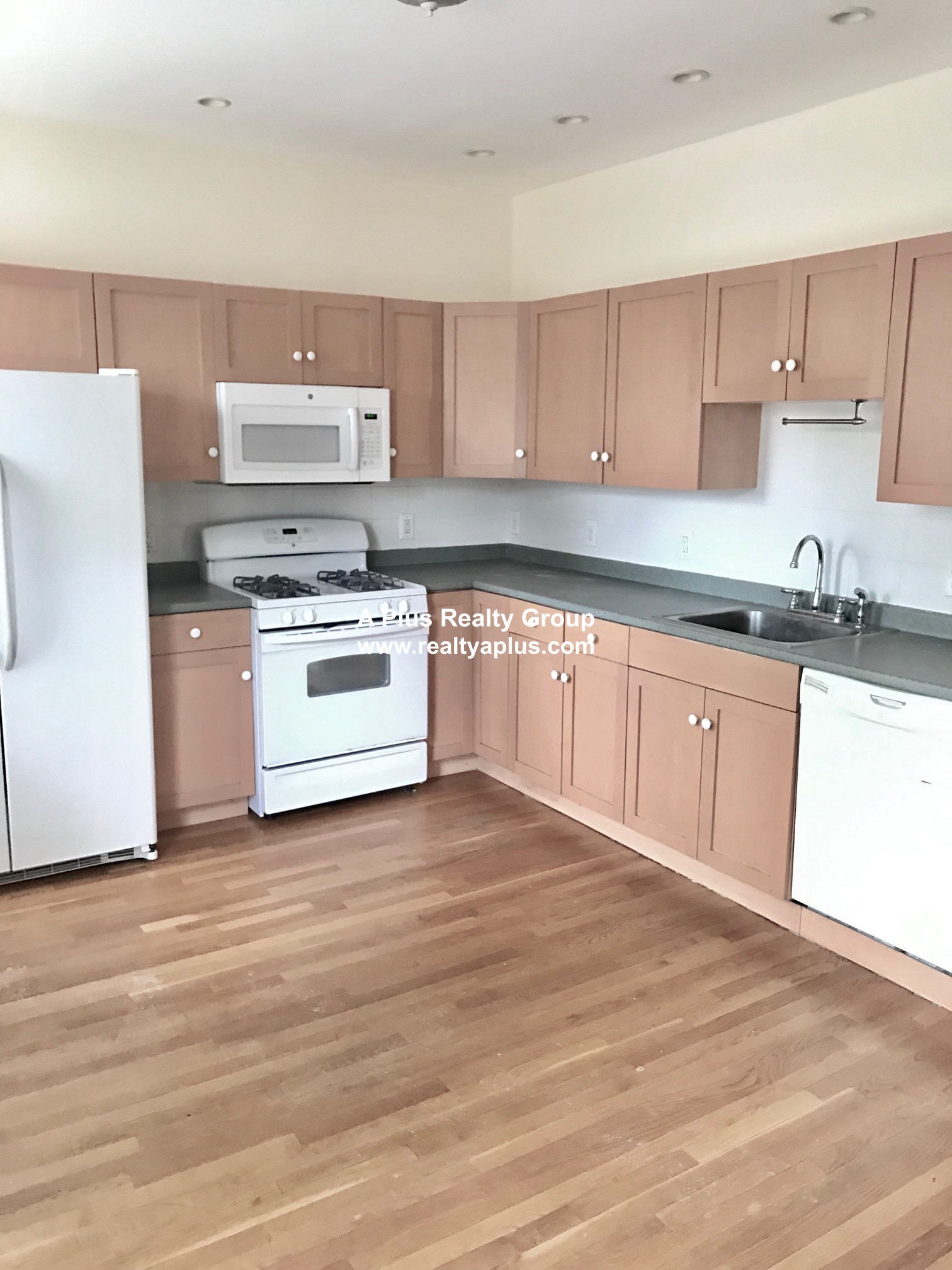 14 Schiller St. - Jamaica Plain
