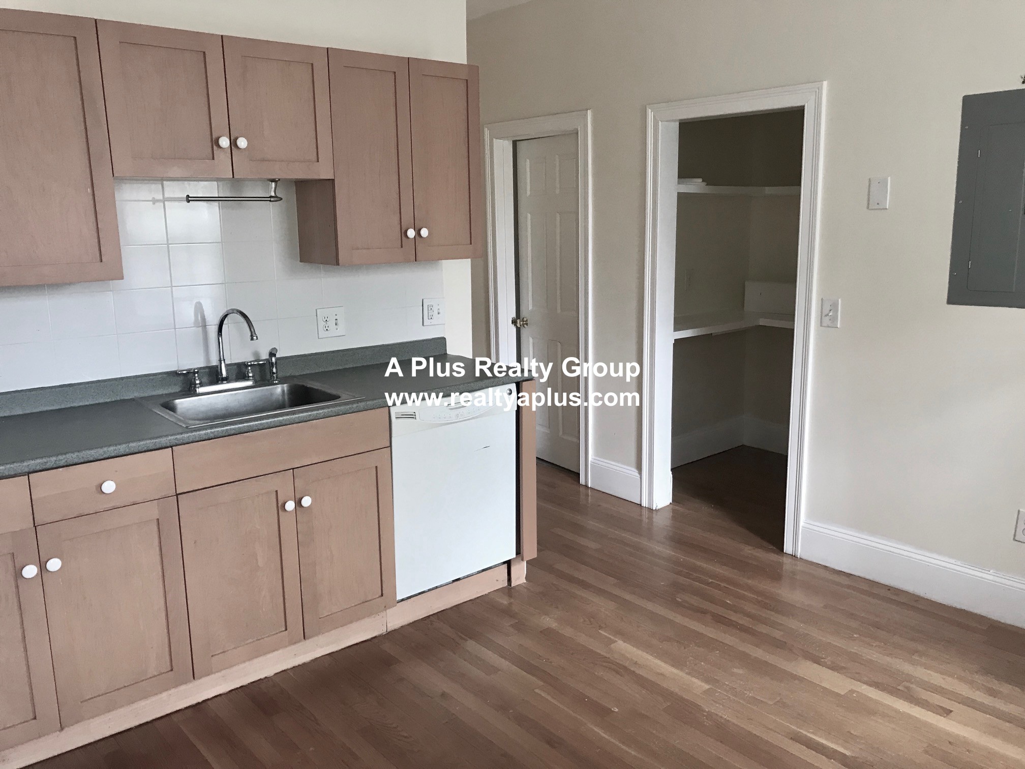 14 Schiller St. - Jamaica Plain