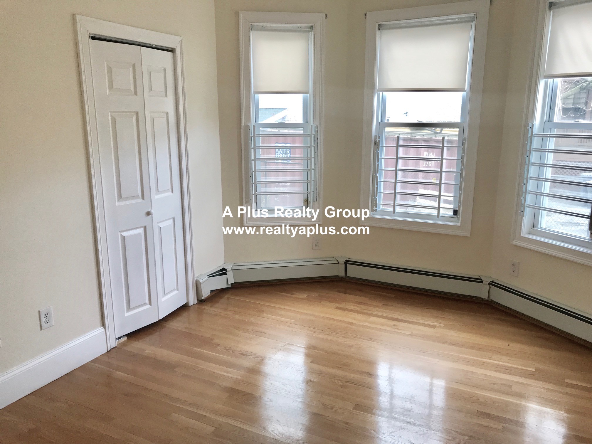 14 Schiller St. - Jamaica Plain