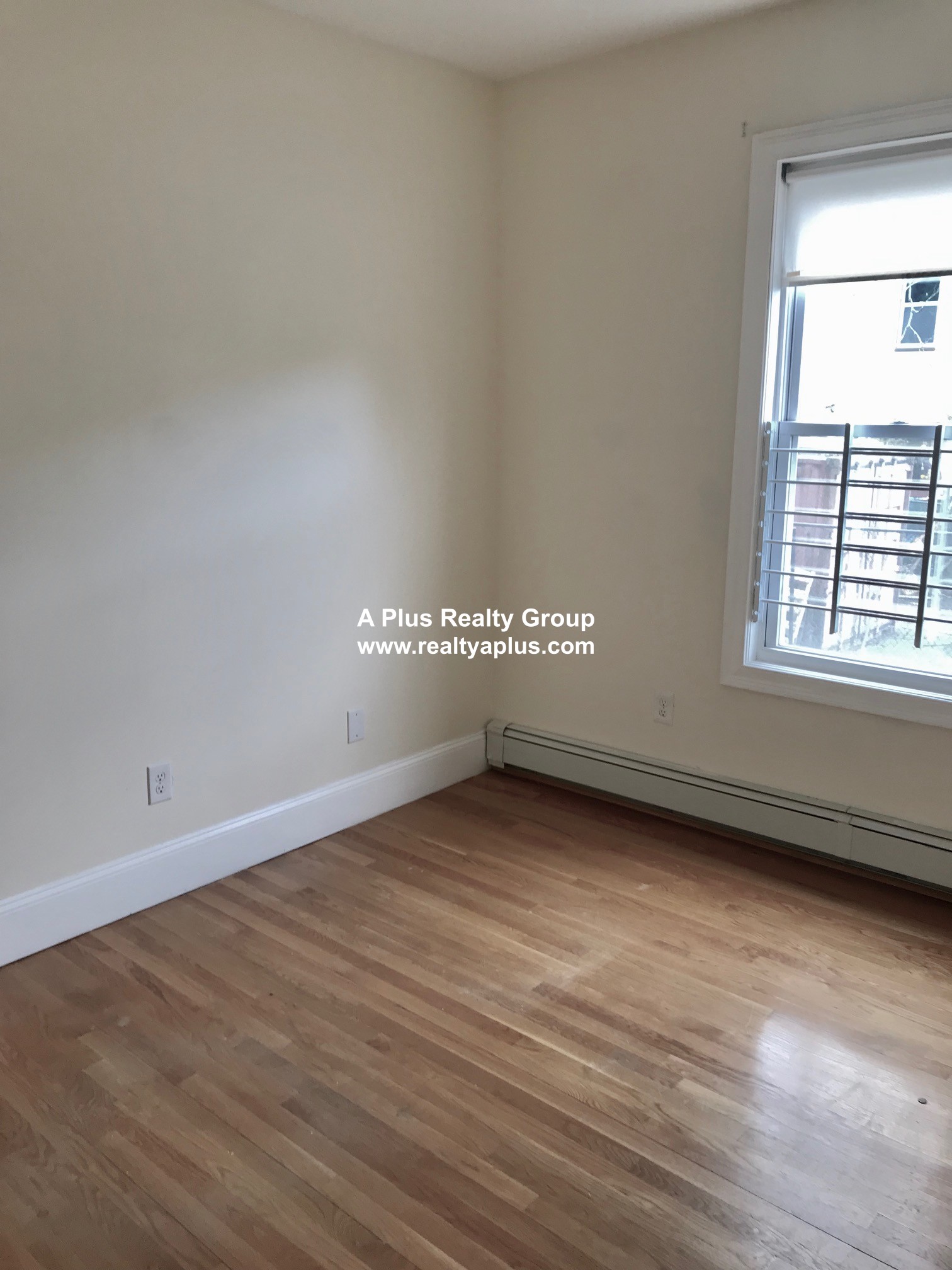 14 Schiller St. - Jamaica Plain