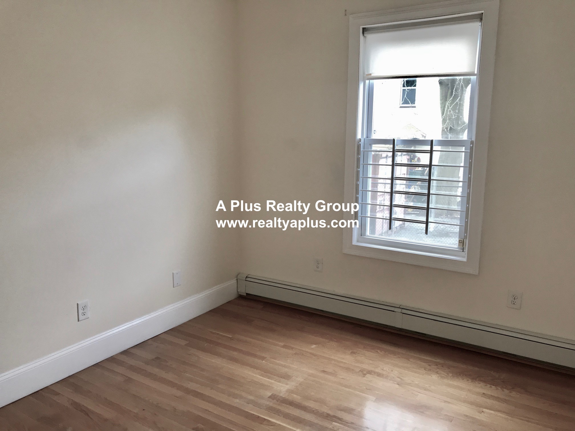 14 Schiller St. - Jamaica Plain