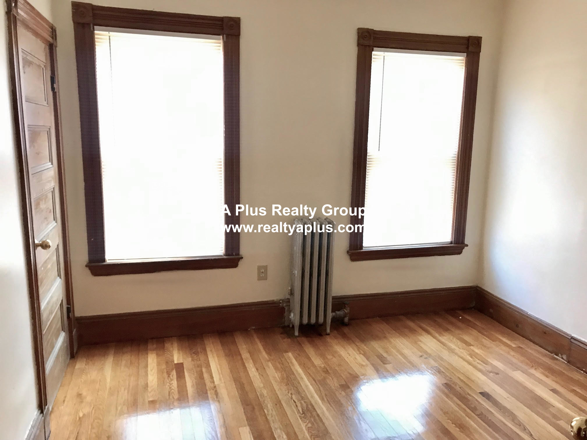 336 Centre St. - Jamaica Plain