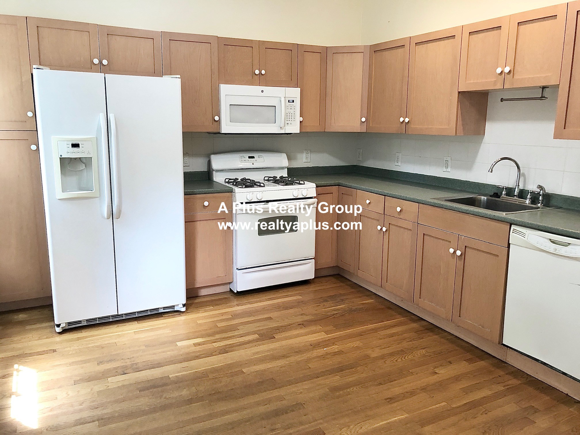 14 Schiller St. - Jamaica Plain